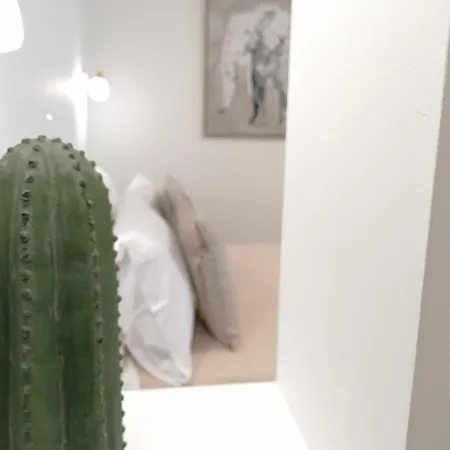 Casa Athena Naxos Apartment *