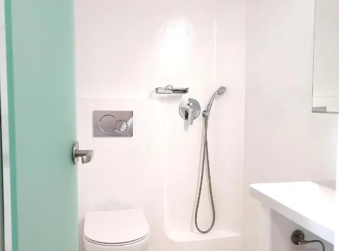 شقة Casa Athena Naxos Naxos City